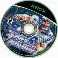 NFL Fever 2002 - Xbox