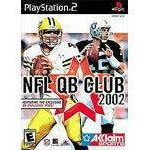 NFL QB Club 2002 - PlayStation 2