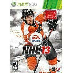 NHL 13 - Xbox 360