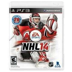 NHL 14 - PlayStation 3