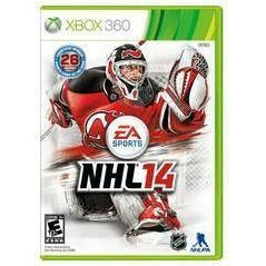 NHL 14 - Xbox 360