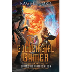 Divine Revivification: A Wholesome LitRPG Adventure - Paperback