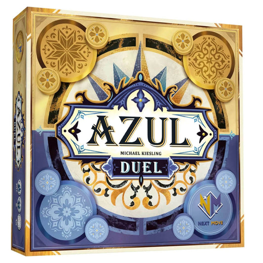 Azul Duel - 