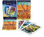 Harry Potter Beasts Playing Cards