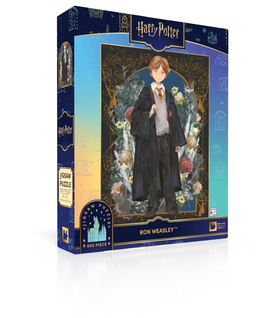 Ron Weasley