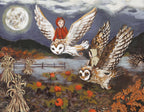 Harvest Moon Mini