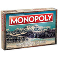 MONOPOLY®: National Parks Edition - 