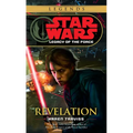 Revelation: Star Wars Legends (Legacy of the Force)