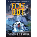Flat Out: A Post-Apocalyptic LitRPG
