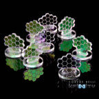Nanoscreen Markers - 8 Pack / Radiant