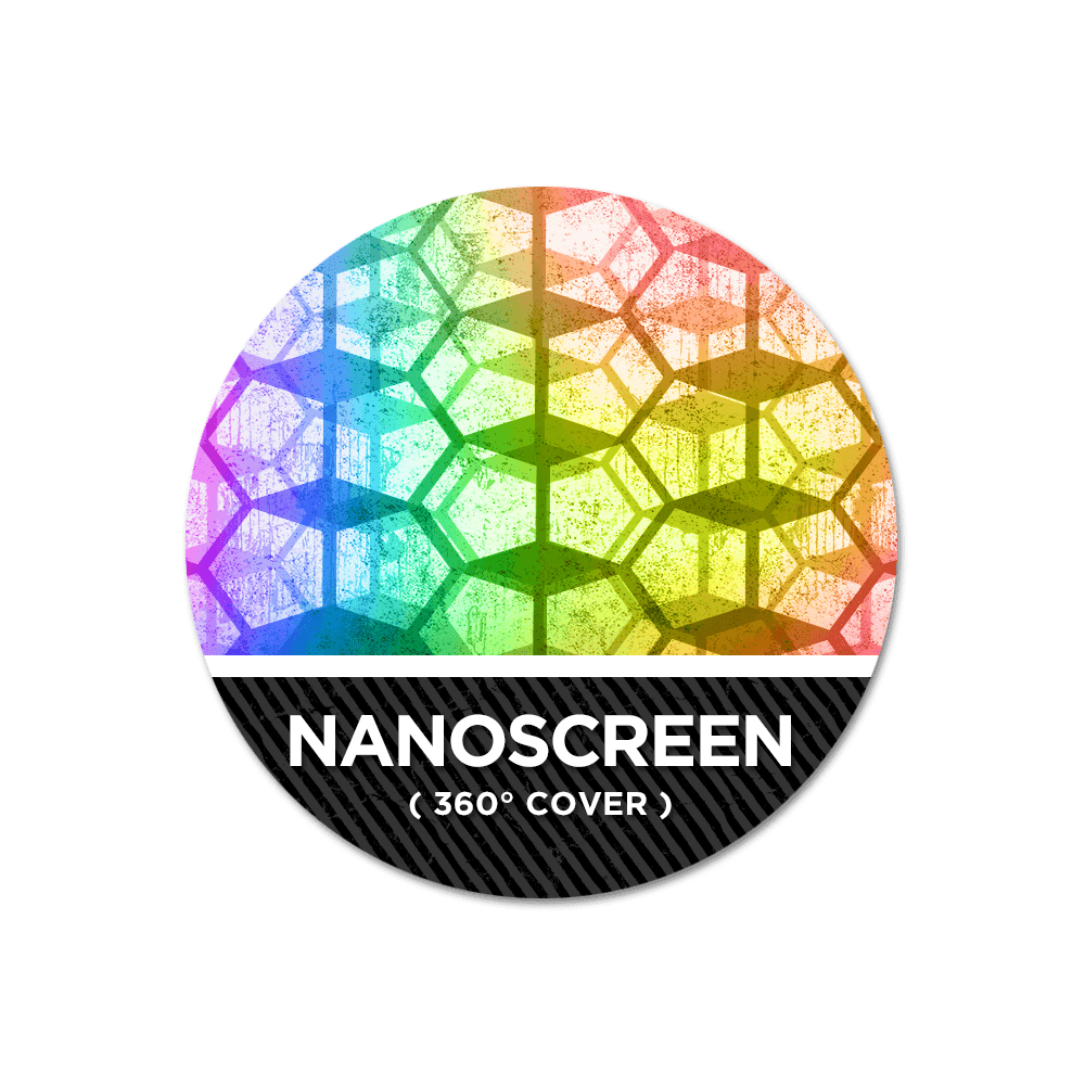 INFINITY N4 MAGNETIC MARKERS - Nanoscreen