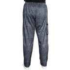 Napoleon Vote for Pedro Tater Tots Gray School Pants Halloween Costume Cosplay - S