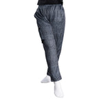 Napoleon Vote for Pedro Tater Tots Gray School Pants Halloween Costume Cosplay