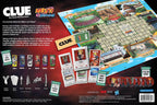 Clue: Naruto Shippuden - 