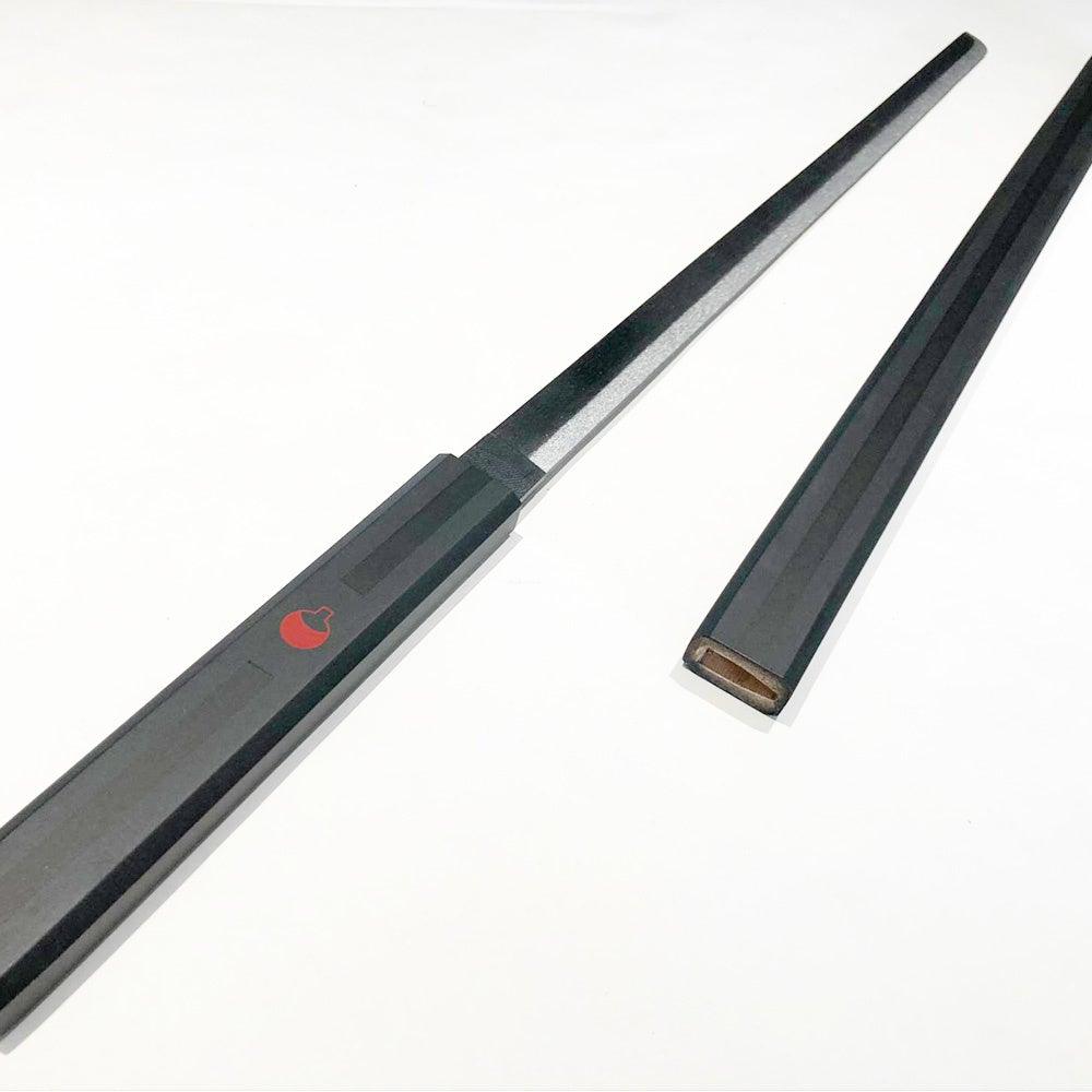 Sasuke Kusanagi Black Sword-4