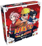 Naruto Ninja Arena 2nd Edition - 