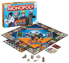 MONOPOLY®: Naruto Shippuden - 