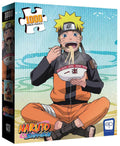 Puzzle: Naruto “Ramen Time” - 