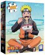 Puzzle: Naruto “Ramen Time” - 