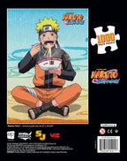 Puzzle: Naruto “Ramen Time” - 