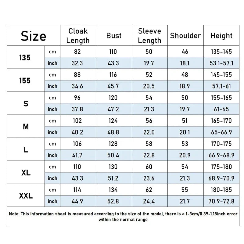 Naruto Shippuden Anime Cosplay Akatsuki Ninja Hokage Costume Itachi Sasuke