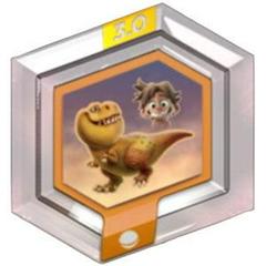 Disney Infinity 3.0 - Loose Figure's (LOOSE)