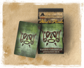Blood & Plunder: Native Caribbean Activation Deck - 