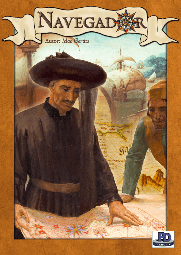 Navegador - 