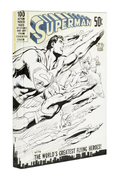Neal Adams' Classic DC Artist's Edition - IDW Exclusive