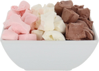 PREMIUM Freeze Dried Ice Cream * Only 5 Ingredients *