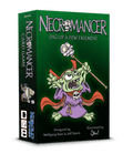 Necromancer: Dig Up A Few Friends! - 