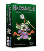 Necromancer: Dig Up A Few Friends! - 