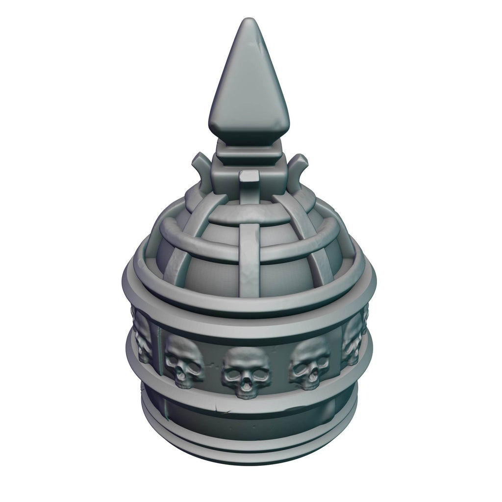 Necromancer Box - Tier 1