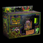 Necromolds: Monster Pack 1 - Veggitoad & Lethydra - 