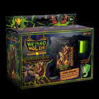 Necromolds: Monster Pack 2 - Batadactyl and Mongeragon - 
