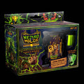 Necromolds: Monster Pack 3 - Fungix and Petripod - 