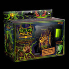 Necromolds: Monster Pack 3 - Fungix and Petripod - 