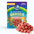 Freeze Dried Nectarine