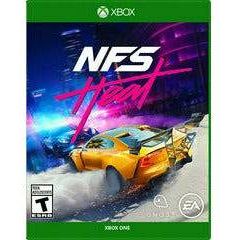 Need For Speed Heat - Xbox One