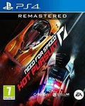 Need For Speed: Hot Pursuit Remastered - PAL Playstation 4 - 