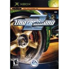 Need For Speed Underground 2 - Xbox