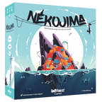 Nekojima - 