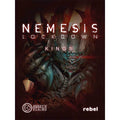 Nemesis: Lockdown - Alien Kings - 