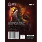 Nemesis: Lockdown - Alien Kings - 