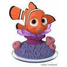 Disney Infinity 3.0 - Loose Figure's (LOOSE) - Nemo - 3.0