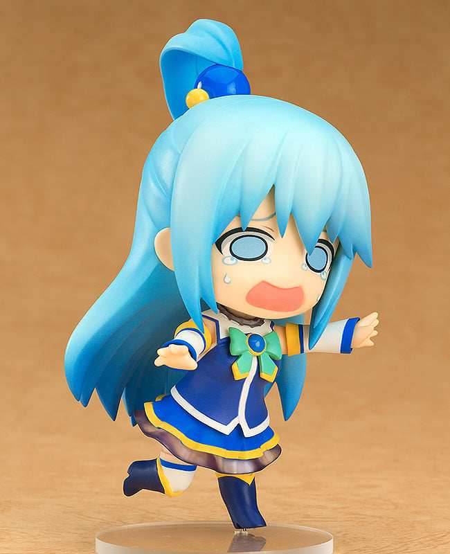 KonoSuba: God's Blessing on this Wonderful World! Nendoroid Aqua - 