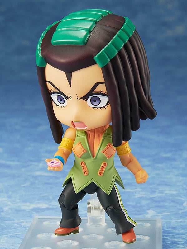 JoJo's Bizarre Adventure - Ermes Costello Nendoroid 1965 - 