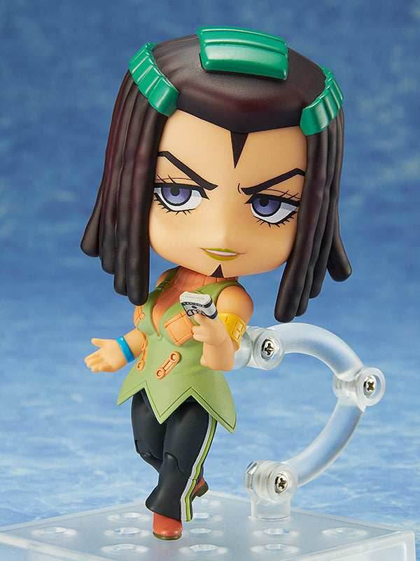 JoJo's Bizarre Adventure - Ermes Costello Nendoroid 1965 - 