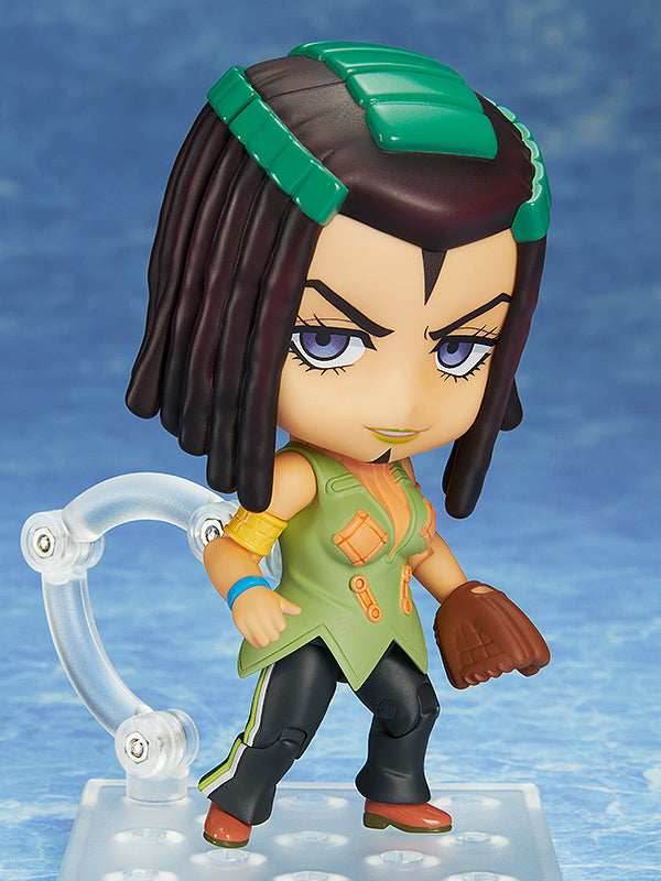 JoJo's Bizarre Adventure - Ermes Costello Nendoroid 1965 - 