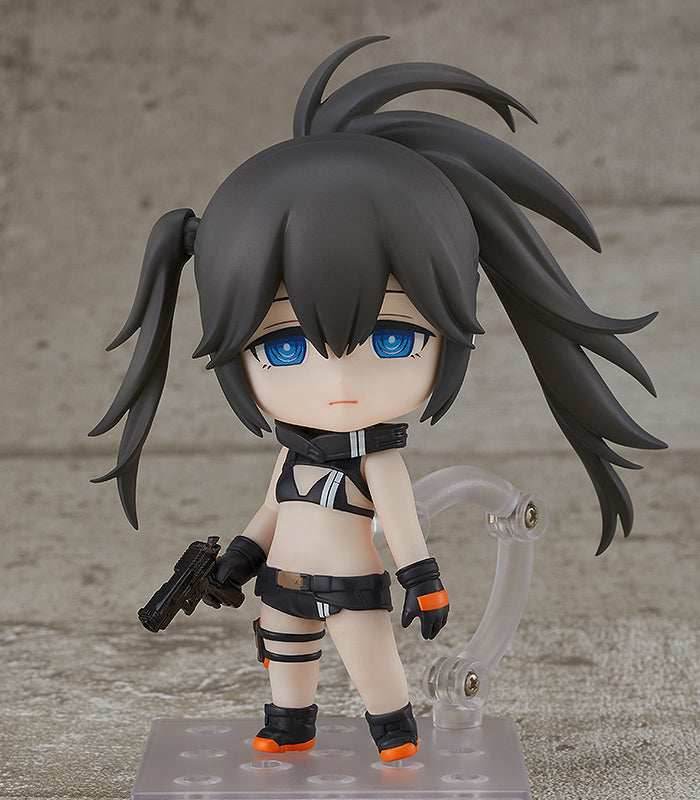 Black Rock Shooter Dawn Fall - Empress Nendoroid - 